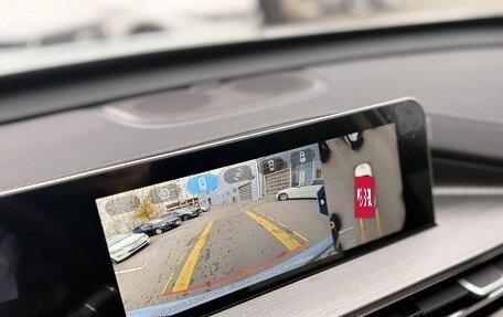 Chery Tiggo 4 I рестайлинг, 2024 год, 2 159 000 рублей, 13 фотография