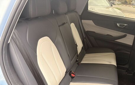 Chery Tiggo 4 I рестайлинг, 2024 год, 2 159 000 рублей, 23 фотография