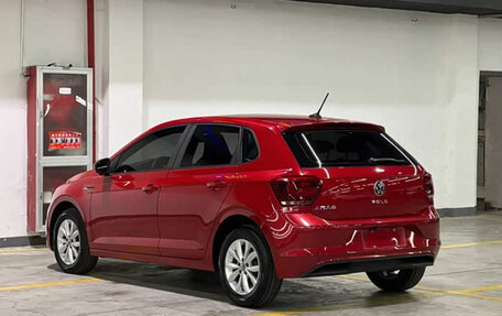 Volkswagen Polo, 2022 год, 1 275 047 рублей, 4 фотография