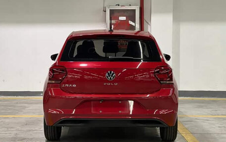 Volkswagen Polo, 2022 год, 1 275 047 рублей, 5 фотография