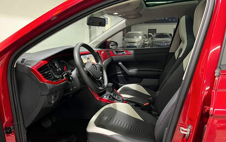 Volkswagen Polo, 2022 год, 1 275 047 рублей, 7 фотография