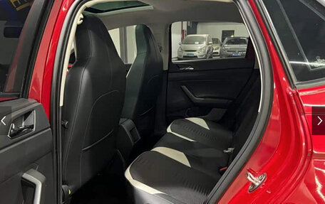 Volkswagen Polo, 2022 год, 1 275 047 рублей, 12 фотография