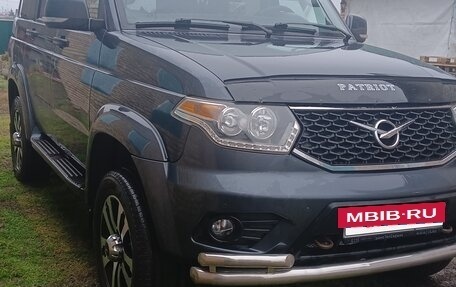 ЛуАЗ Patriot, 2016 год, 825 000 рублей, 2 фотография