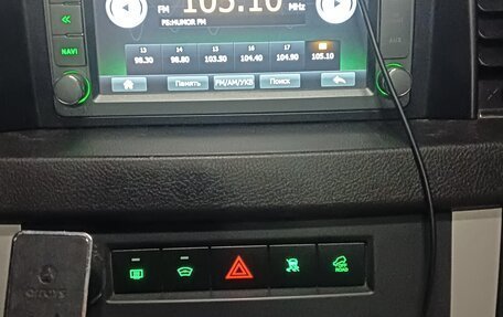 ЛуАЗ Patriot, 2016 год, 825 000 рублей, 8 фотография