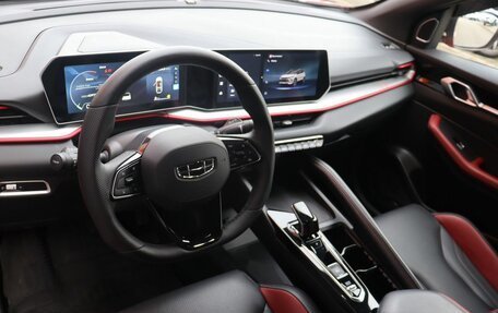 Geely Coolray I, 2023 год, 2 599 000 рублей, 4 фотография