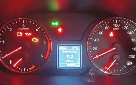 ЛуАЗ Patriot, 2016 год, 825 000 рублей, 9 фотография