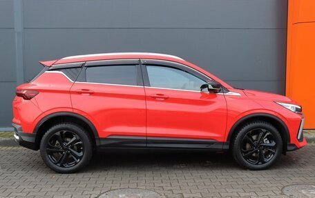 Geely Coolray I, 2023 год, 2 599 000 рублей, 2 фотография