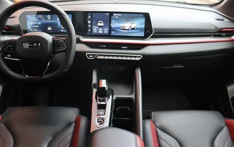 Geely Coolray I, 2023 год, 2 599 000 рублей, 5 фотография