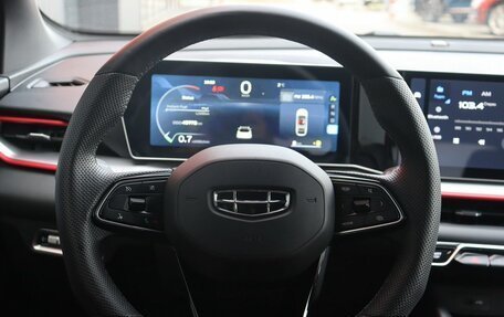 Geely Coolray I, 2023 год, 2 599 000 рублей, 6 фотография