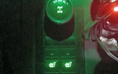 ЛуАЗ Patriot, 2016 год, 825 000 рублей, 11 фотография