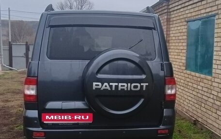 ЛуАЗ Patriot, 2016 год, 825 000 рублей, 5 фотография