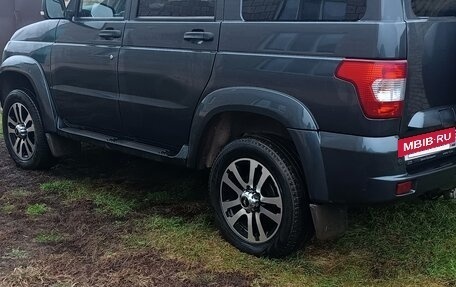 ЛуАЗ Patriot, 2016 год, 825 000 рублей, 4 фотография