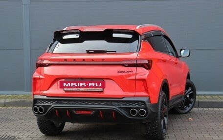 Geely Coolray I, 2023 год, 2 599 000 рублей, 3 фотография