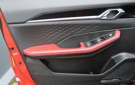 Geely Coolray I, 2023 год, 2 599 000 рублей, 11 фотография