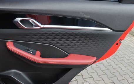 Geely Coolray I, 2023 год, 2 599 000 рублей, 14 фотография