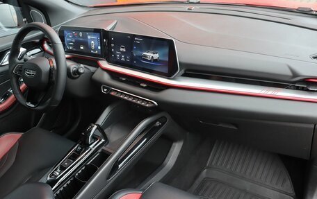 Geely Coolray I, 2023 год, 2 599 000 рублей, 10 фотография