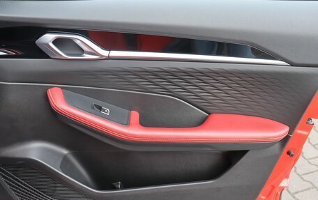 Geely Coolray I, 2023 год, 2 599 000 рублей, 12 фотография