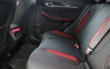 Geely Coolray I, 2023 год, 2 599 000 рублей, 18 фотография