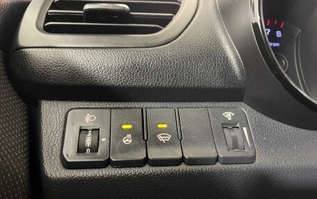 KIA Rio III рестайлинг, 2012 год, 775 000 рублей, 16 фотография