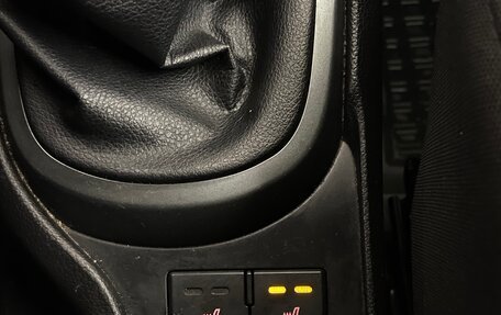 KIA Rio III рестайлинг, 2012 год, 775 000 рублей, 18 фотография