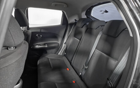 Nissan Juke II, 2012 год, 849 000 рублей, 10 фотография