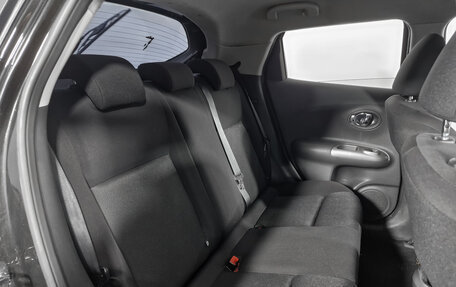 Nissan Juke II, 2012 год, 849 000 рублей, 11 фотография