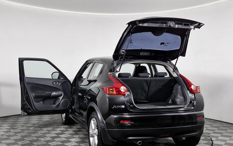 Nissan Juke II, 2012 год, 849 000 рублей, 8 фотография