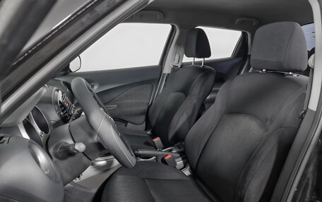 Nissan Juke II, 2012 год, 849 000 рублей, 9 фотография