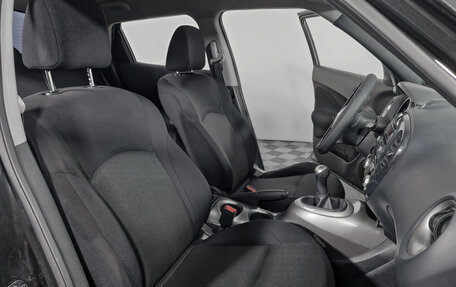 Nissan Juke II, 2012 год, 849 000 рублей, 12 фотография