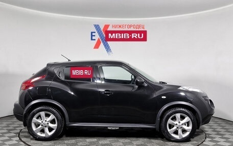 Nissan Juke II, 2012 год, 849 000 рублей, 3 фотография