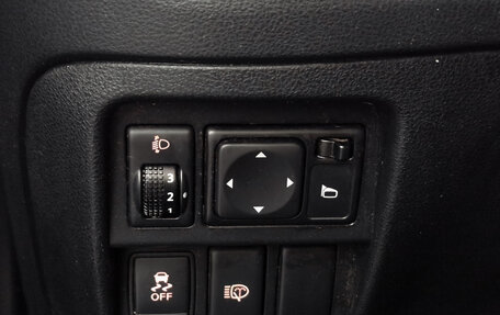 Nissan Juke II, 2012 год, 849 000 рублей, 20 фотография