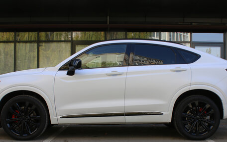 Geely Tugella FY11, 2022 год, 3 400 000 рублей, 3 фотография