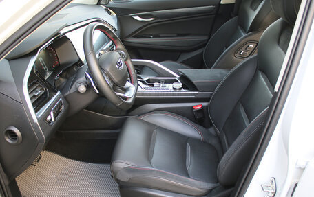 Geely Tugella FY11, 2022 год, 3 400 000 рублей, 6 фотография