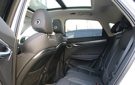 Geely Tugella FY11, 2022 год, 3 400 000 рублей, 9 фотография