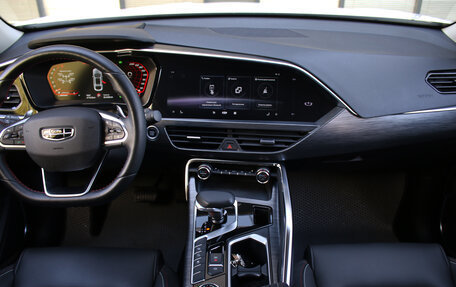 Geely Tugella FY11, 2022 год, 3 400 000 рублей, 12 фотография