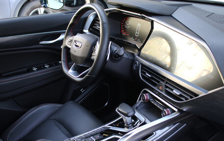 Geely Tugella FY11, 2022 год, 3 400 000 рублей, 11 фотография