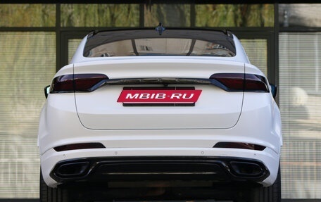 Geely Tugella FY11, 2022 год, 3 400 000 рублей, 5 фотография