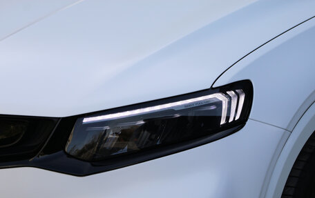 Geely Tugella FY11, 2022 год, 3 400 000 рублей, 16 фотография