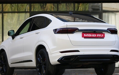 Geely Tugella FY11, 2022 год, 3 400 000 рублей, 4 фотография