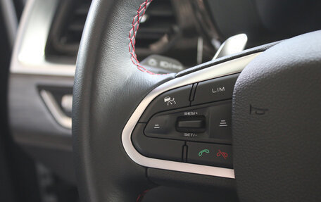 Geely Tugella FY11, 2022 год, 3 400 000 рублей, 14 фотография