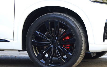 Geely Tugella FY11, 2022 год, 3 400 000 рублей, 18 фотография