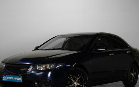 Honda Accord VII рестайлинг, 2005 год, 969 000 рублей, 4 фотография