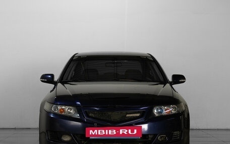 Honda Accord VII рестайлинг, 2005 год, 969 000 рублей, 2 фотография