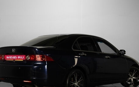 Honda Accord VII рестайлинг, 2005 год, 969 000 рублей, 7 фотография