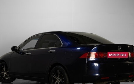 Honda Accord VII рестайлинг, 2005 год, 969 000 рублей, 5 фотография