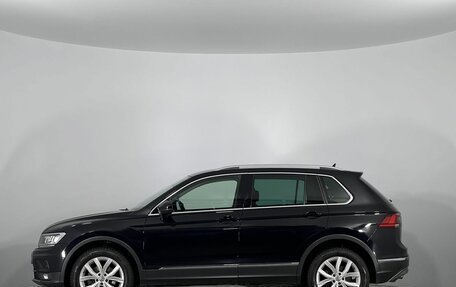 Volkswagen Tiguan II, 2019 год, 3 200 000 рублей, 8 фотография