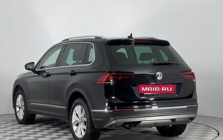 Volkswagen Tiguan II, 2019 год, 3 200 000 рублей, 7 фотография