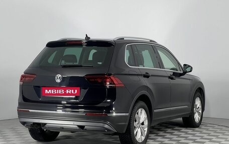 Volkswagen Tiguan II, 2019 год, 3 200 000 рублей, 5 фотография