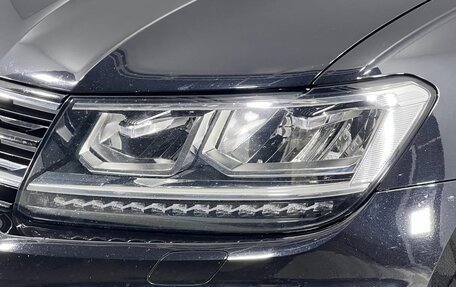 Volkswagen Tiguan II, 2019 год, 3 200 000 рублей, 9 фотография