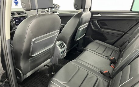 Volkswagen Tiguan II, 2019 год, 3 200 000 рублей, 11 фотография